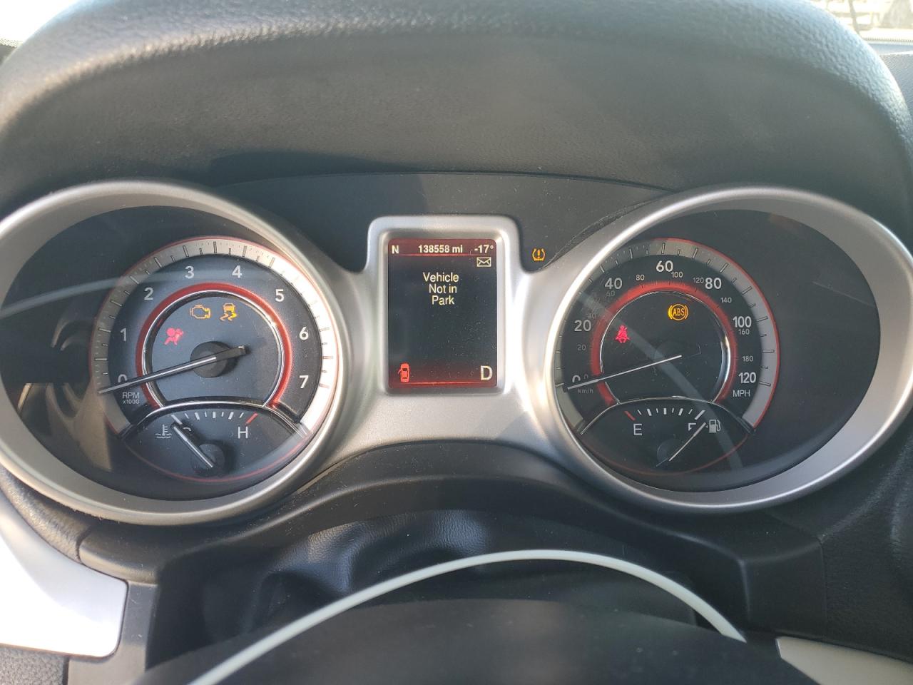 2014 Dodge Journey R/T VIN: 3C4PDCEG9ET307963 Lot: 90256675