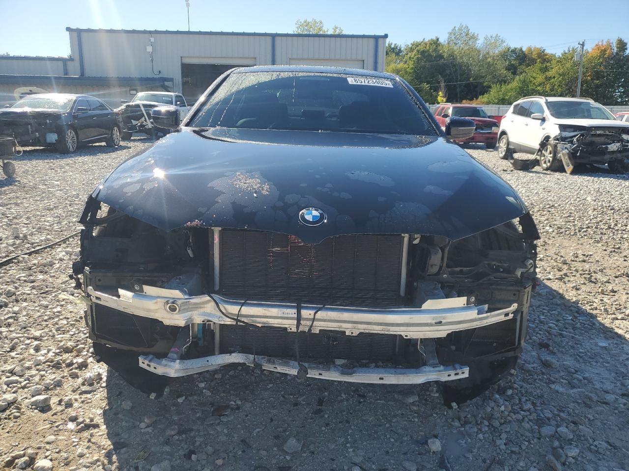 Фото: WBA13BK05MCG11439