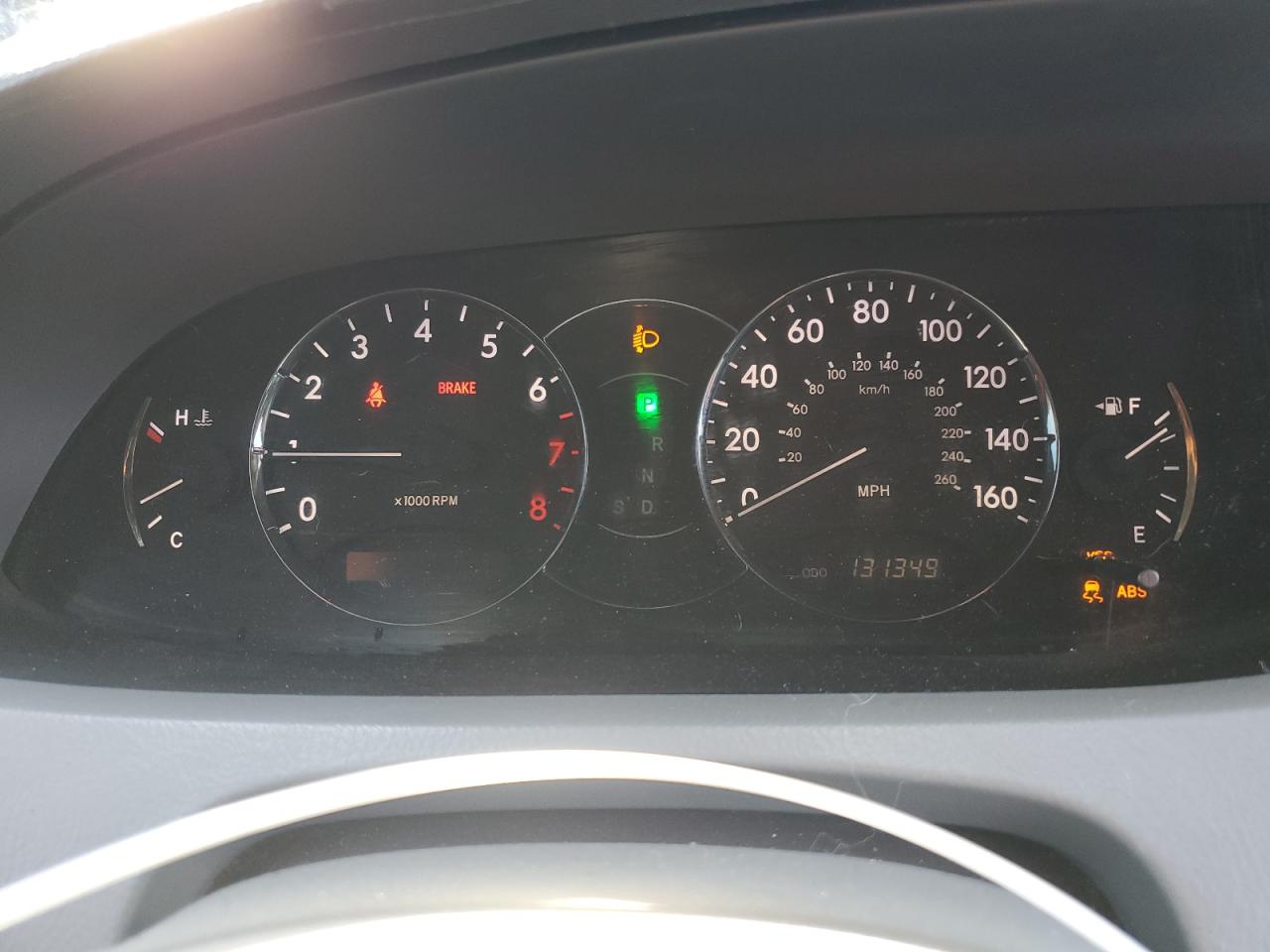 2006 Toyota Avalon Xl VIN: 4T1BK36B06U124263 Lot: 82755185