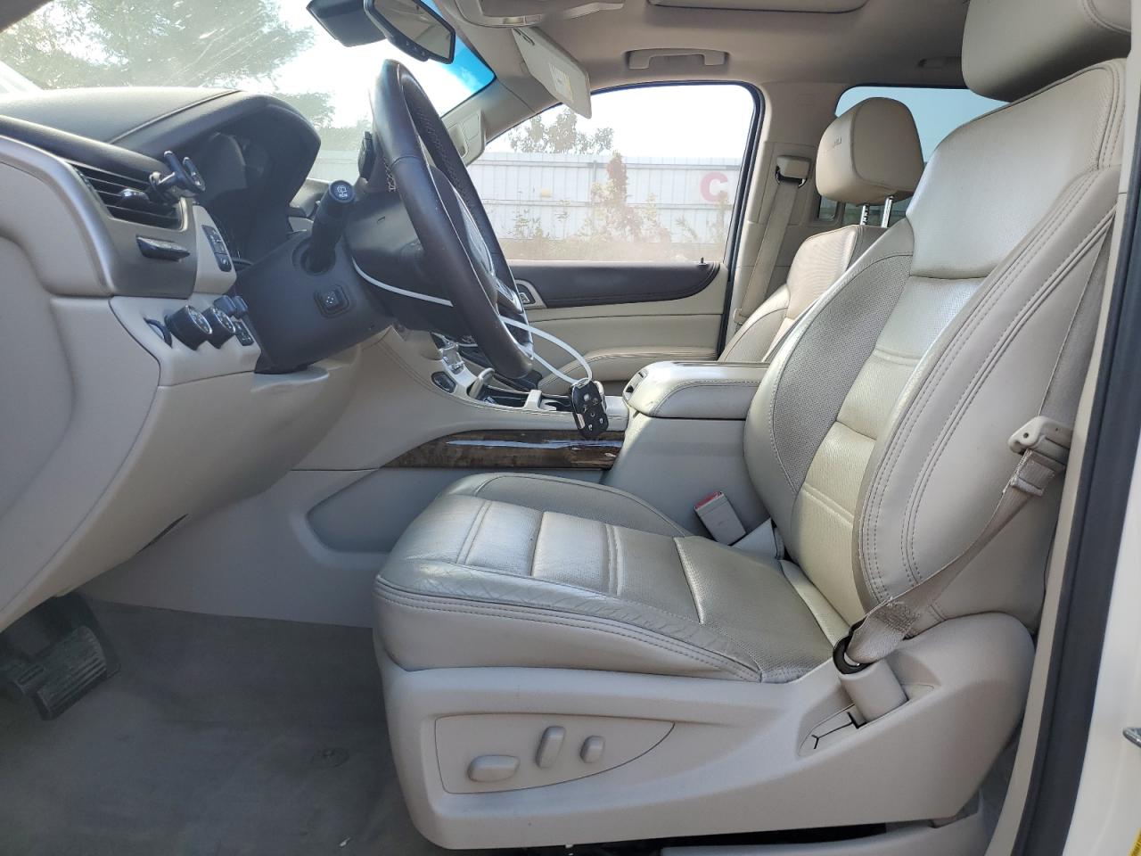 2015 GMC Yukon Denali VIN: 1GKS2CKJ3FR139428 Lot: 86427825
