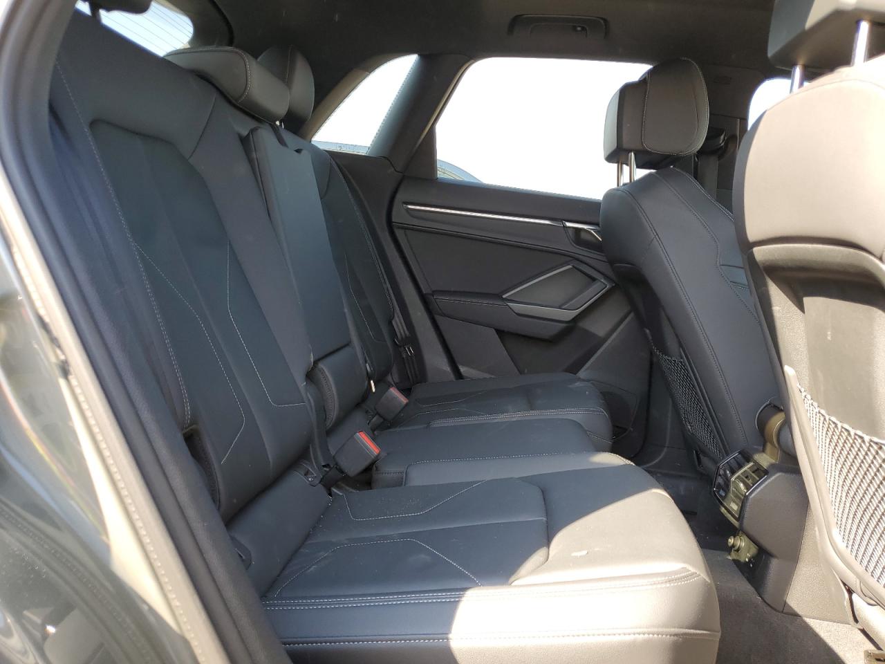 2023 Audi Q3 Premium Plus S Line 45 VIN: WA1EECF32P1078613 Lot: 85548485