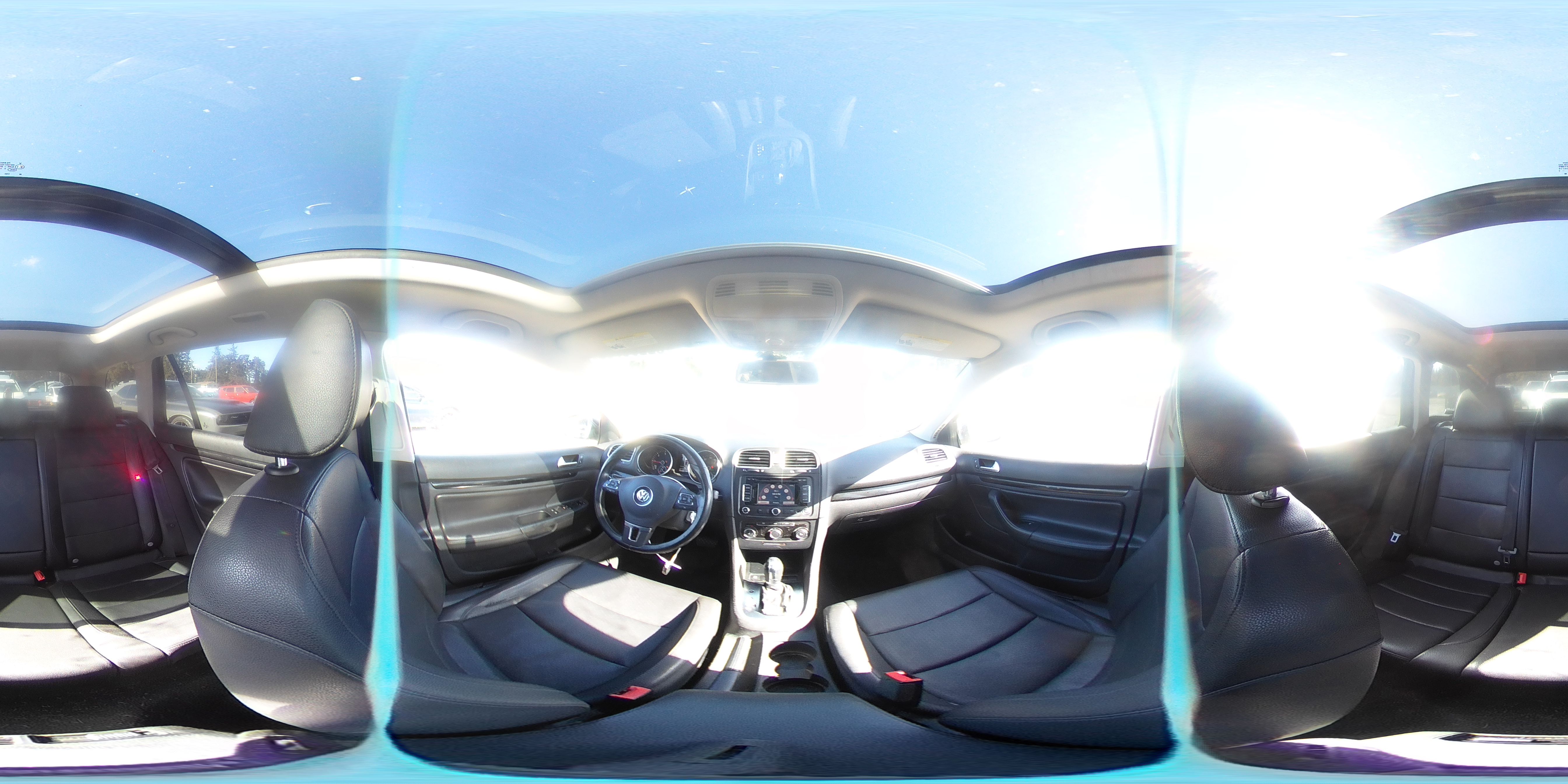 2014 Volkswagen Jetta Tdi VIN: 3VWPL7AJ3EM601913 Lot: 82296765