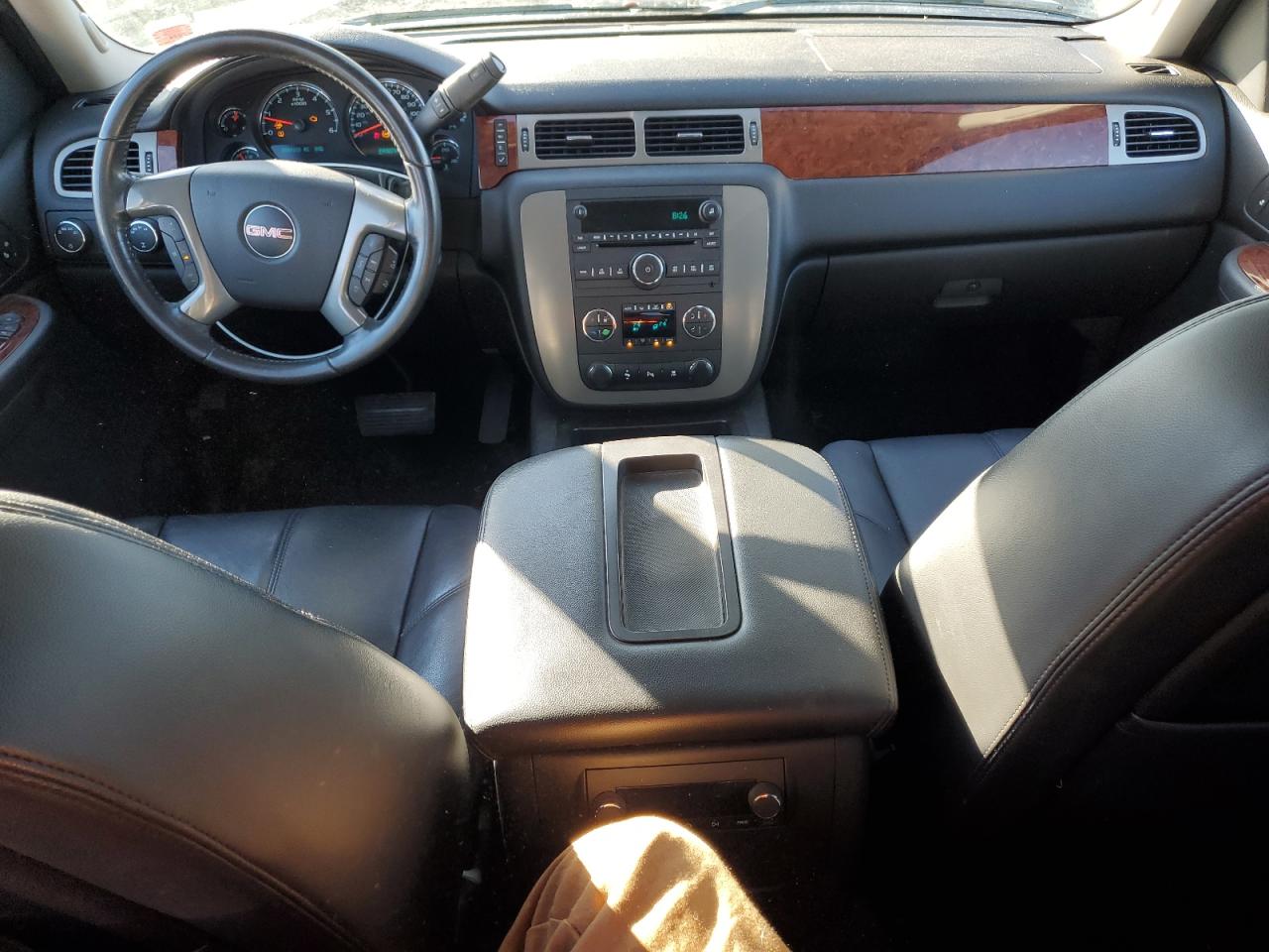 2009 GMC Sierra K1500 Slt VIN: 3GTEK33M89G199372 Lot: 82532775