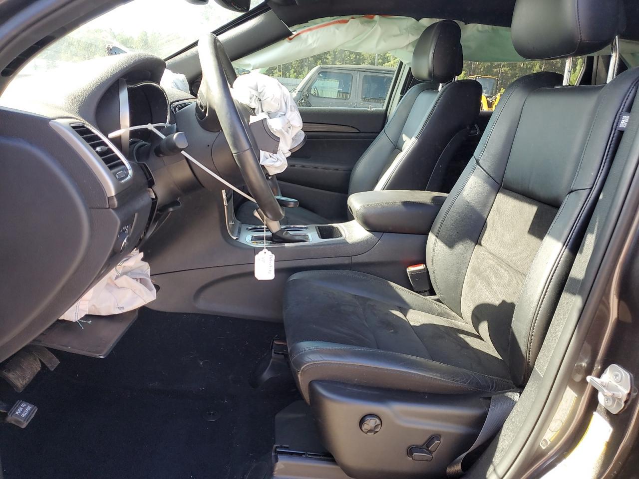 2019 Jeep Grand Cherokee Laredo VIN: 1C4RJEAG0KC700860 Lot: 84964945