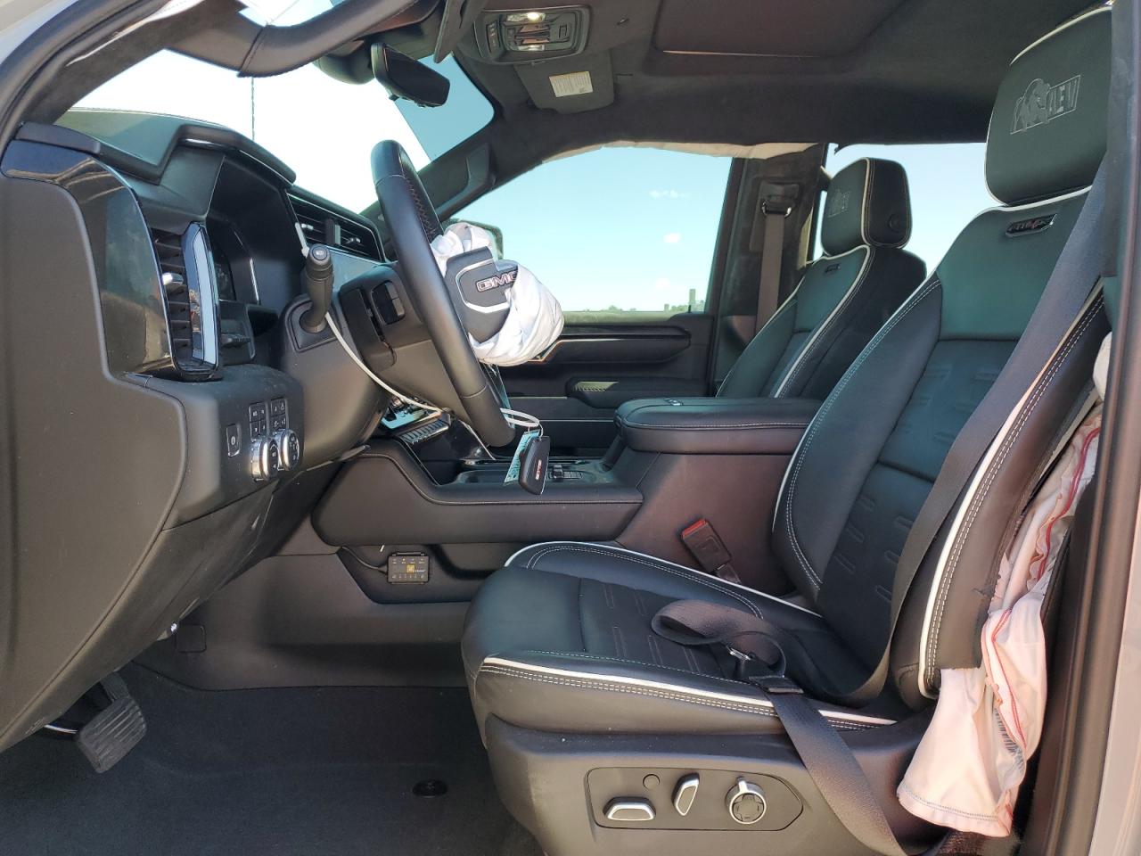 2024 GMC Sierra K2500 At4X VIN: 1GT49ZEY6RF399940 Lot: 86793045