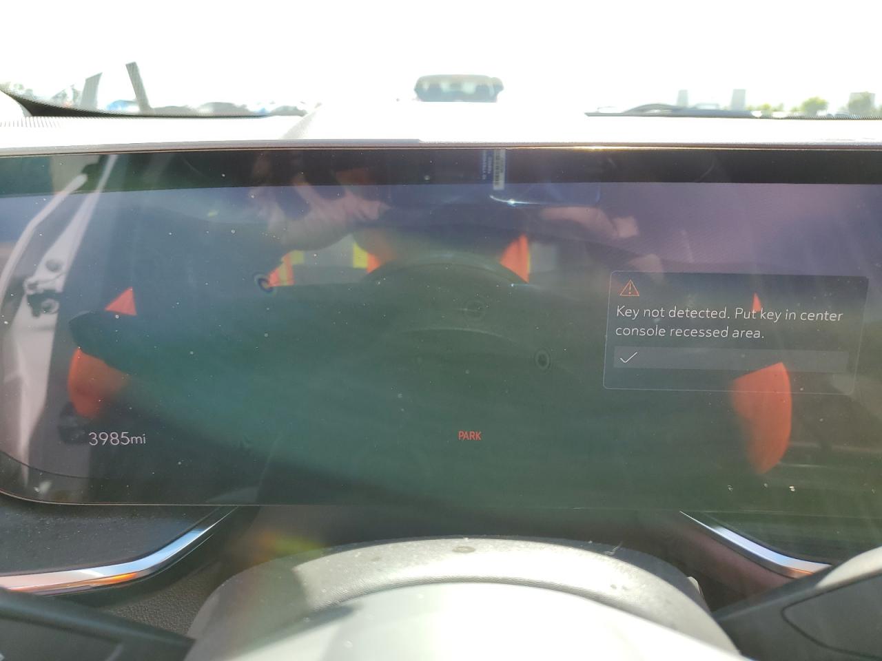 2024 Buick Envision Essence VIN: LRBFZPE46RD068344 Lot: 86622145