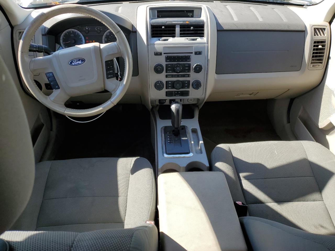 2009 Ford Escape Xlt VIN: 1FMCU03G49KD00647 Lot: 85948235