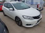 2015 NISSAN PULSAR TEKNA DCI  for sale at Copart SANDY
