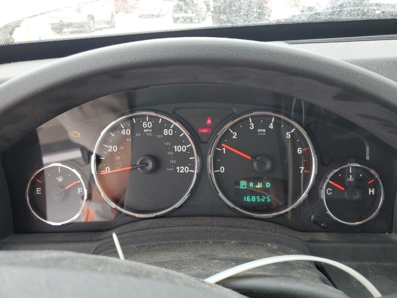 2010 Jeep Liberty Sport VIN: 1J4PP2GK4AW171792 Lot: 85368115