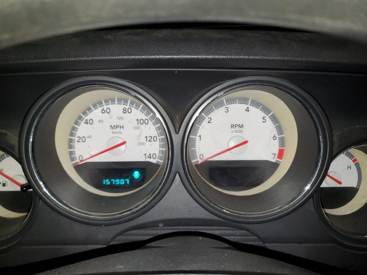 2010 Dodge Challenger VIN: 2B3CJ4DV0AH121441 Lot: 91147855