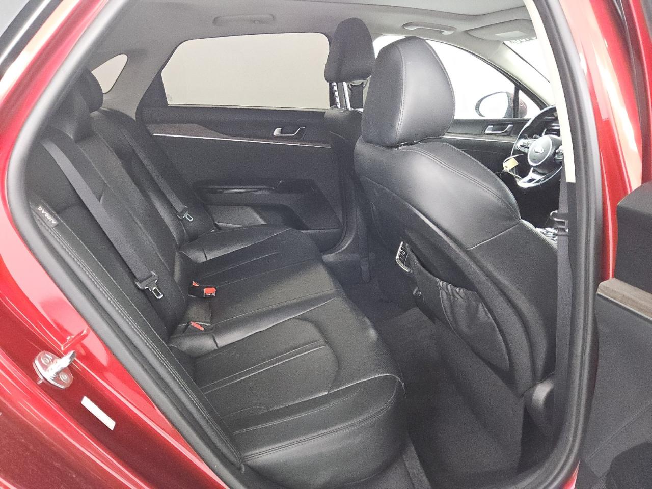 2021 Kia K5 Ex VIN: 5XXG34J25MG036221 Lot: 85003485