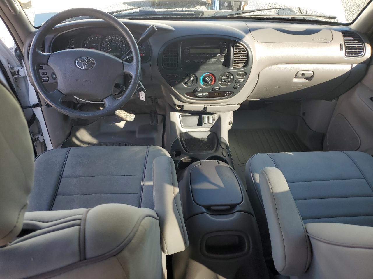 2006 Toyota Tundra Double Cab Sr5 VIN: 5TBDT44106S513010 Lot: 82317805