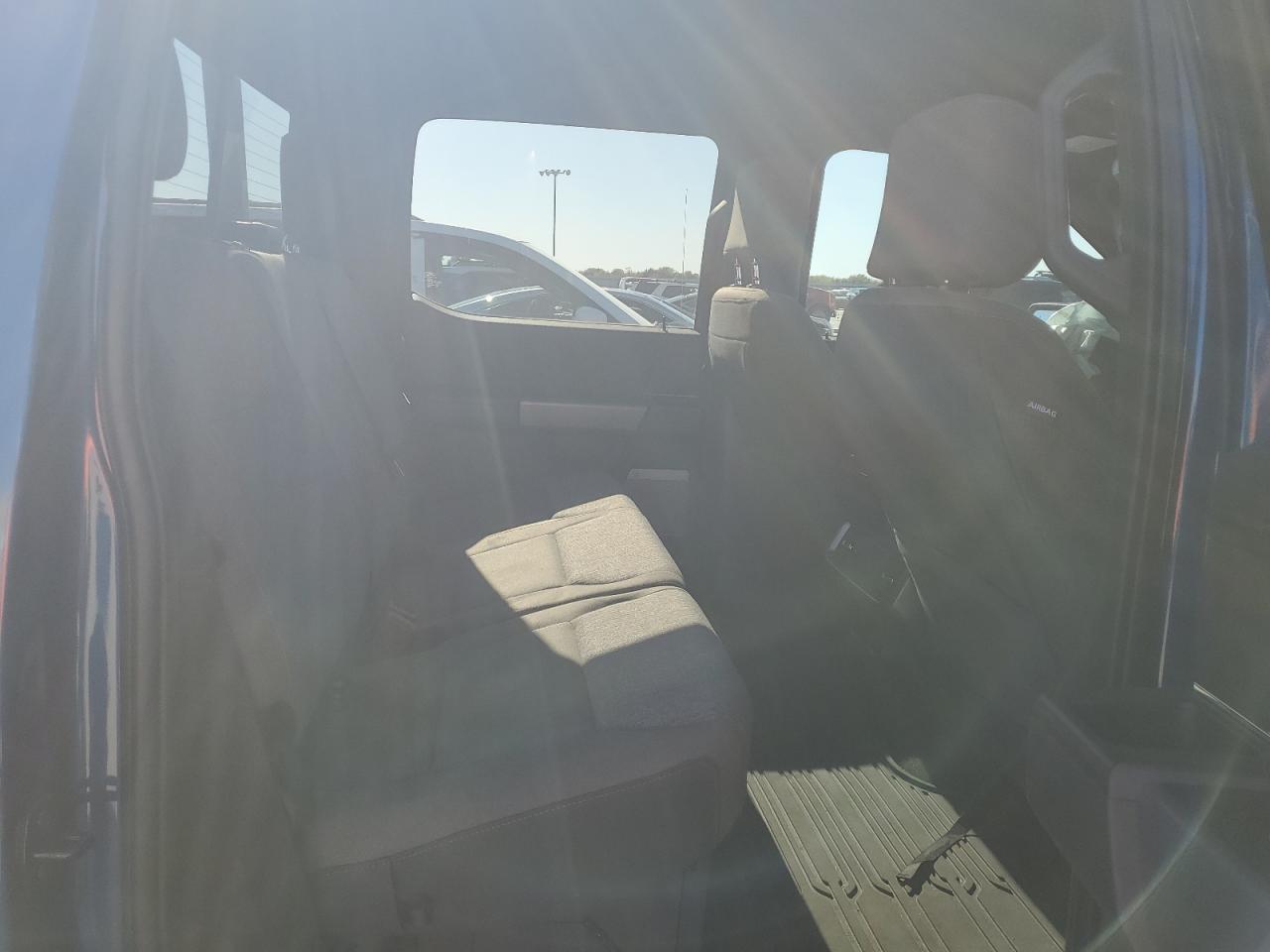 2024 Ford F150 Xlt VIN: 1FTFW3L87RKF62586 Lot: 87445655