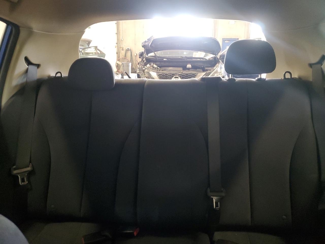 2009 Nissan Versa S VIN: 3N1BC13E89L455646 Lot: 82205715