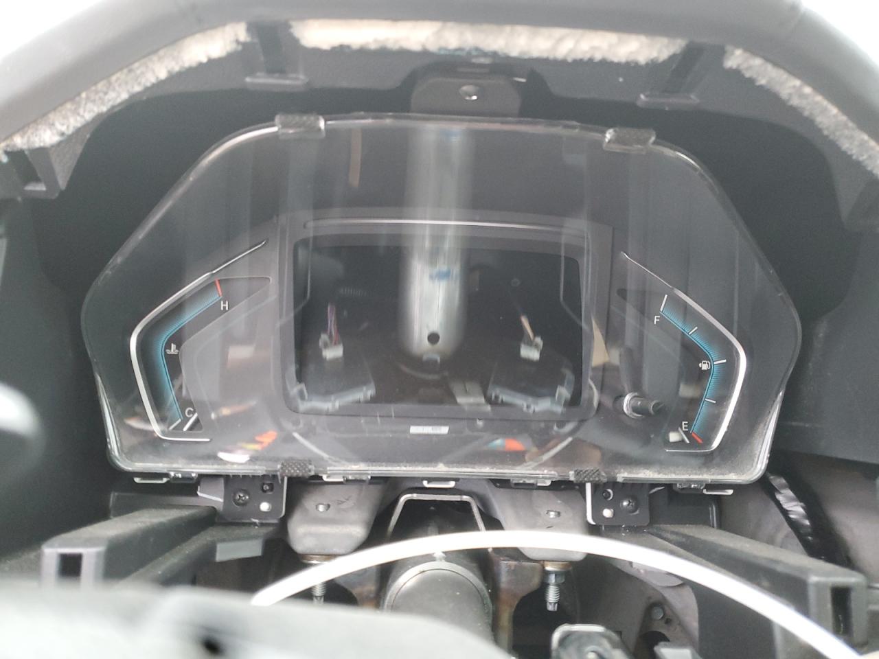 2019 Honda Odyssey Ex VIN: 5FNRL6H53KB055967 Lot: 86189465