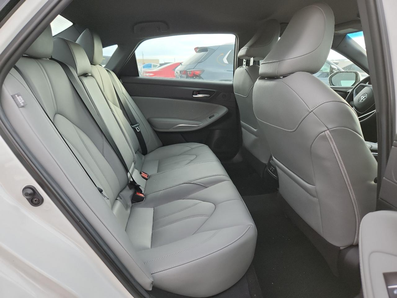 2021 Toyota Avalon Xle VIN: 4T1JZ1FB0MU058449 Lot: 86109725