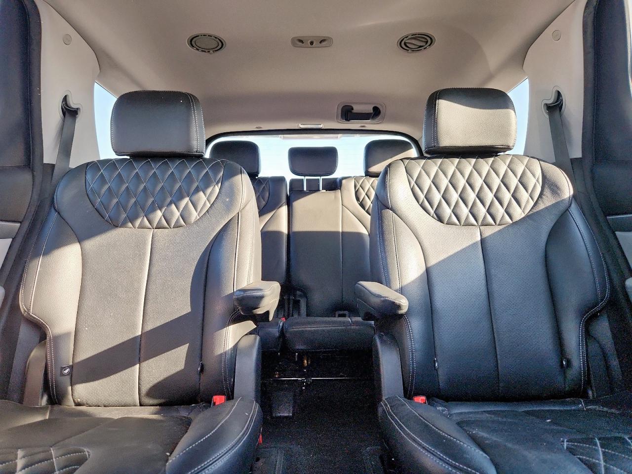 2020 Hyundai Palisade Sel VIN: KM8R34HE3LU090890 Lot: 84725665