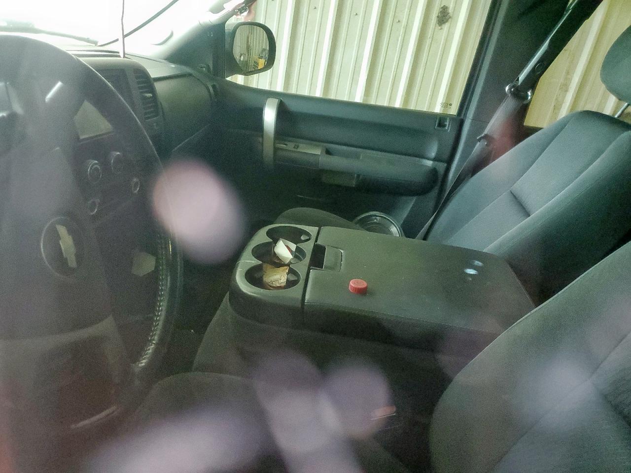 2009 Chevrolet Silverado C1500 Lt VIN: 2GCEC29JX91126307 Lot: 85513795