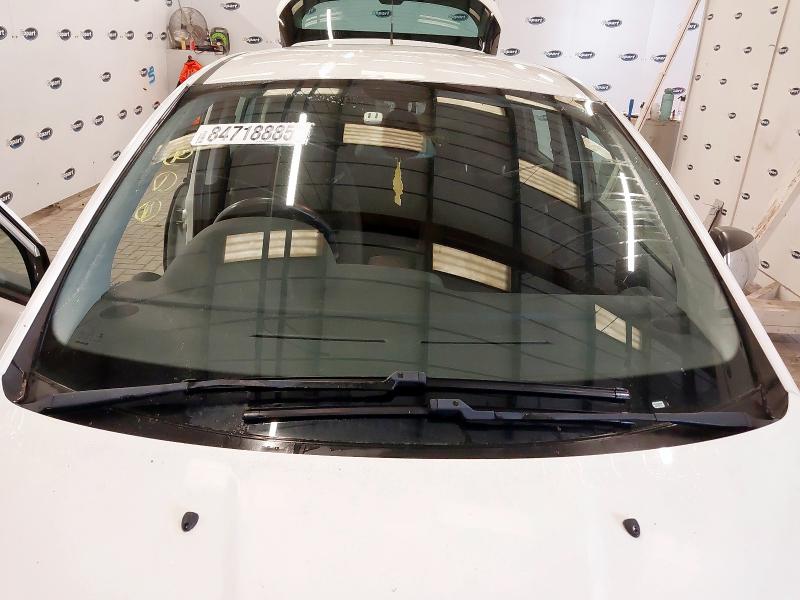 2013 PEUGEOT 3008 ACTIV