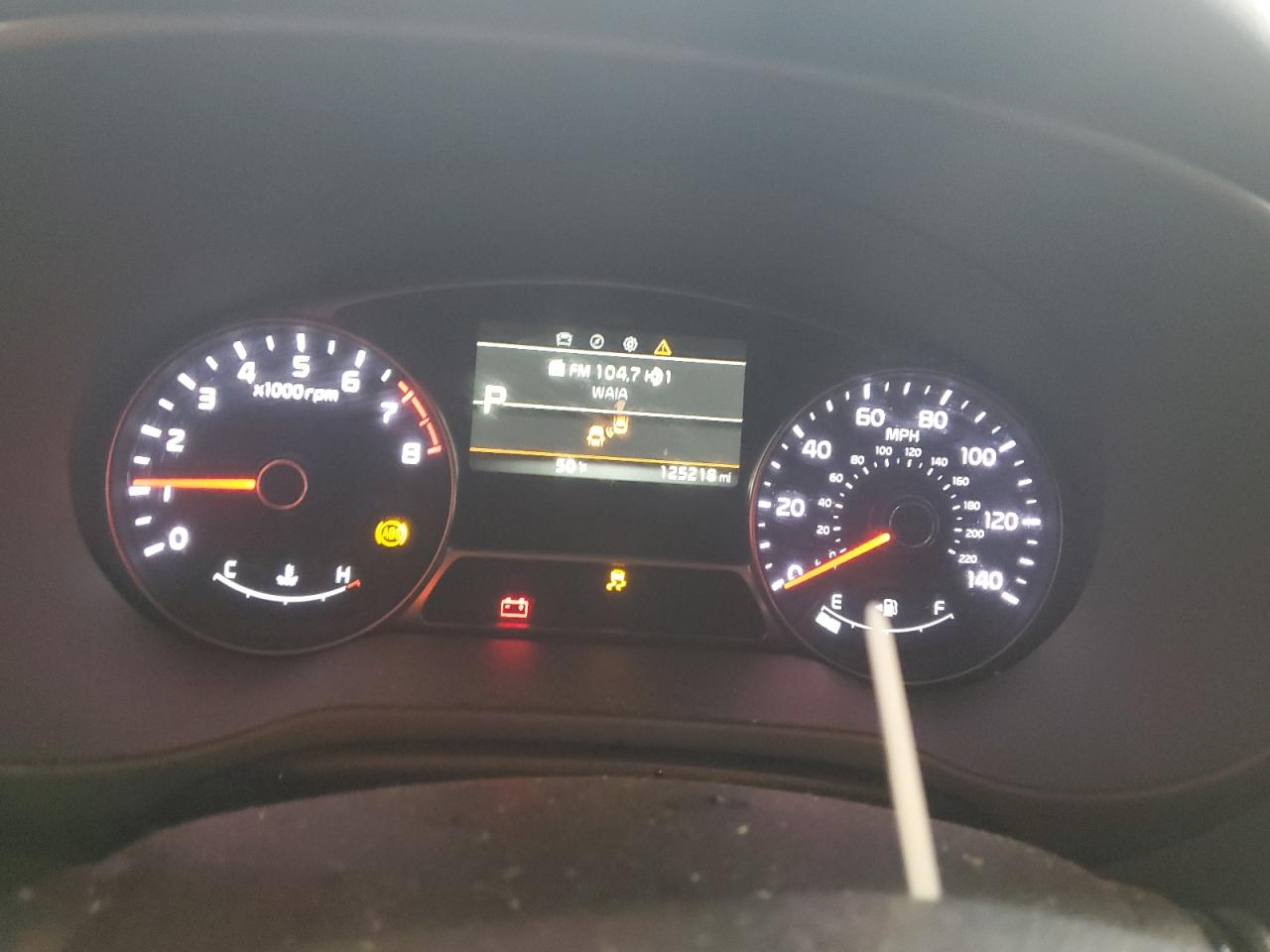 2018 Kia Soul ! VIN: KNDJX3AA7J7572345 Lot: 90242025