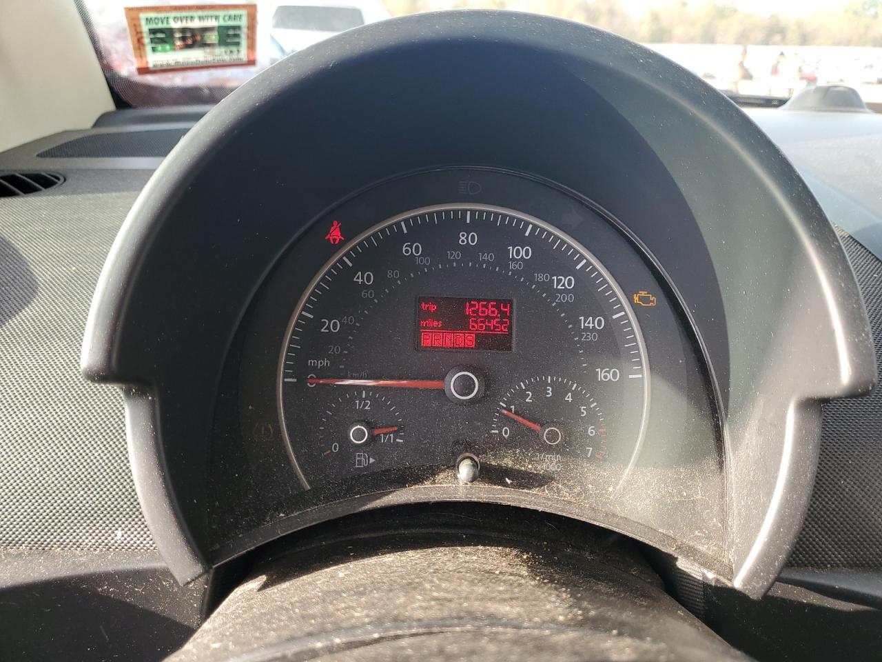 2010 Volkswagen New Beetle VIN: 3VWRG3AL6AM009701 Lot: 90217455