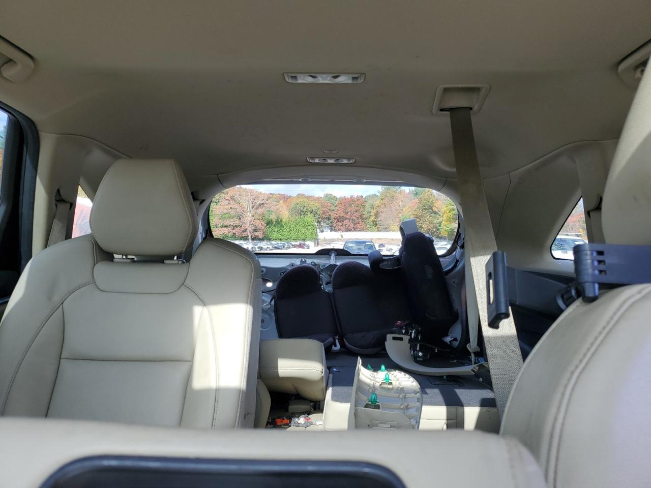 2020 Acura Mdx VIN: 5J8YD4H33LL047279 Lot: 86997525