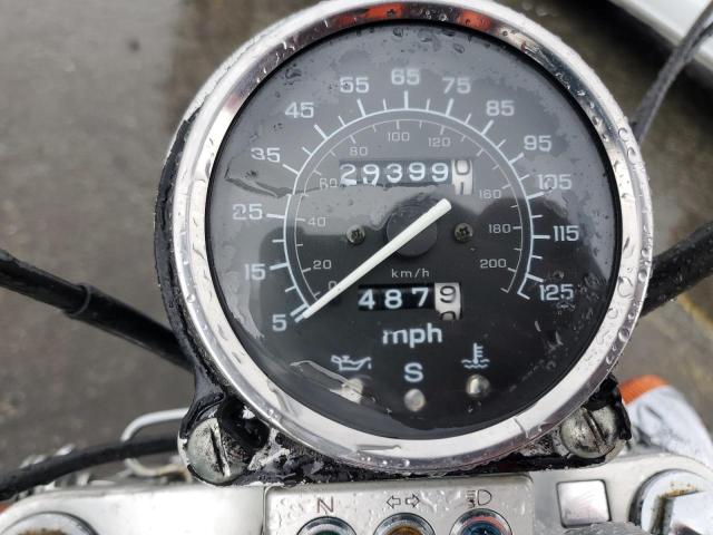 1998 HONDA VT1100 C2  