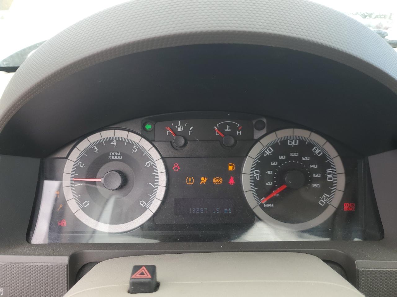 2009 Ford Escape Xlt VIN: 1FMCU93G19KB96333 Lot: 85520275