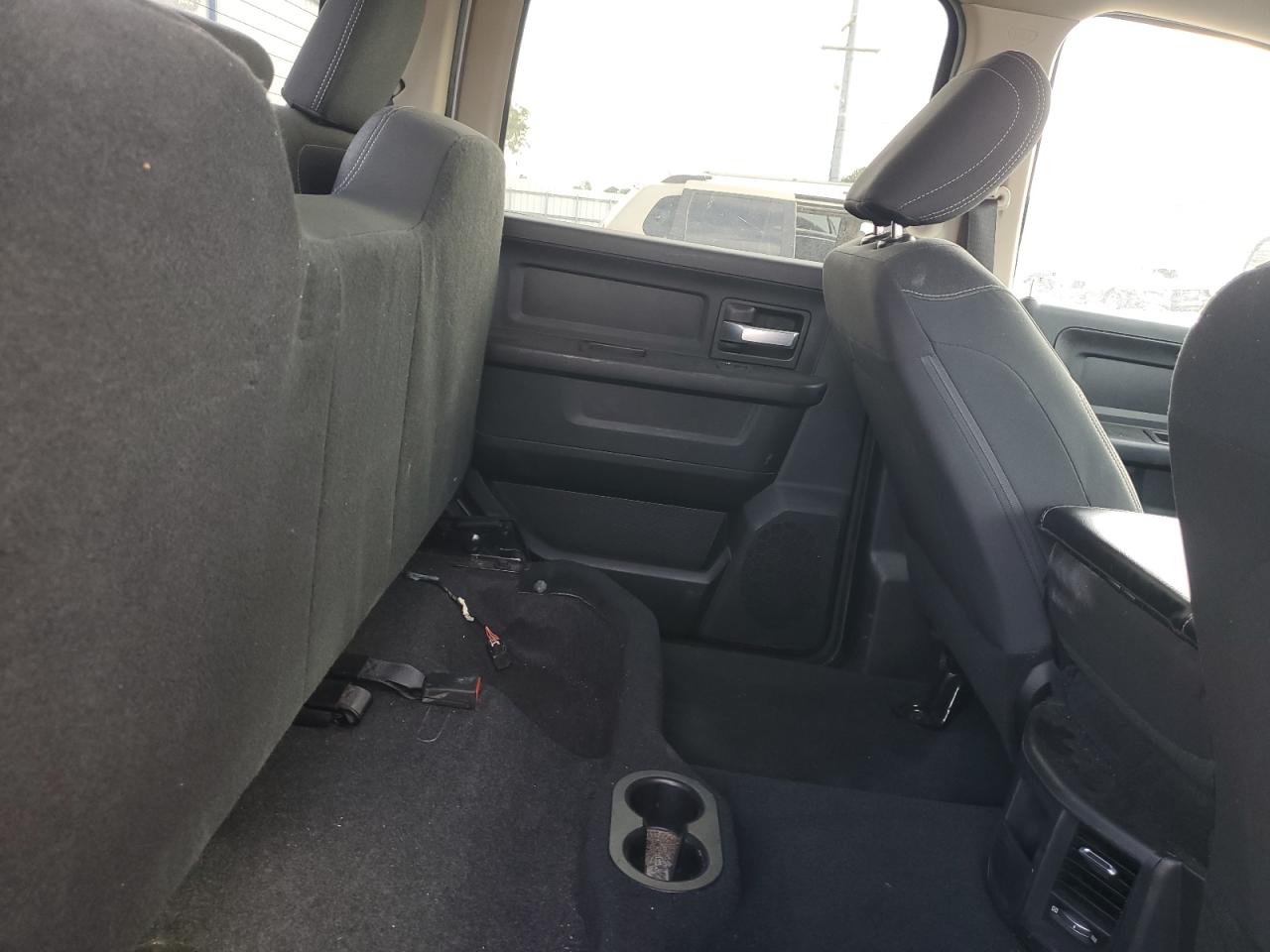 2019 Ram 3500 Tradesman VIN: 3C63RPGL1KG523674 Lot: 85090495