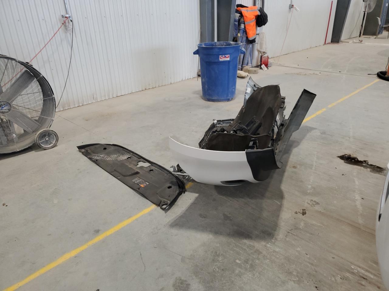 2016 GMC Yukon Denali VIN: 1GKS2CKJ9GR441016 Lot: 90052735