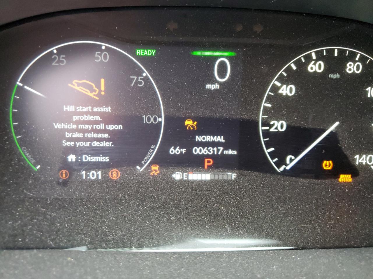 2024 Honda Cr-V Sport-L VIN: 5J6RS6H8XRL023094 Lot: 85738405