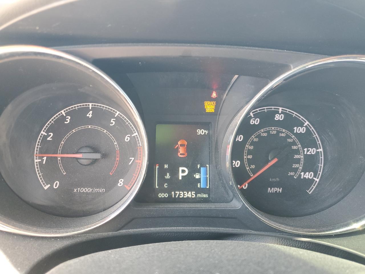 2016 Mitsubishi Outlander Sport Es VIN: JA4AP3AW8GZ058894 Lot: 86707075