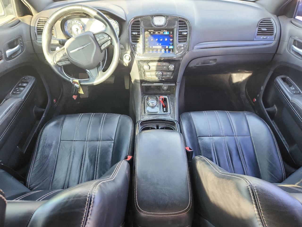 2016 Chrysler 300 S VIN: 2C3CCABT7GH147766 Lot: 87461635