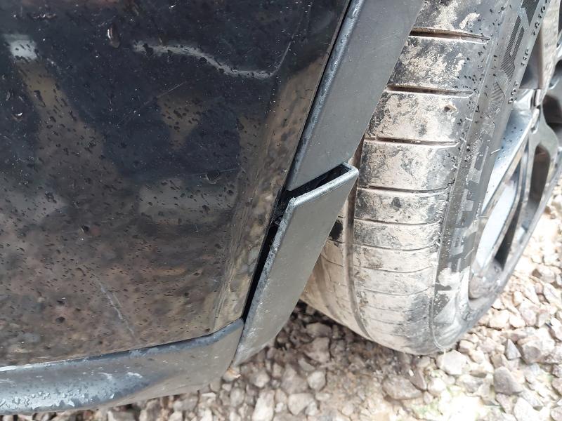 2012 LAND ROVER RANGE ROVER EVOQUE 2.2 SD4 DYNAMIC 3DR AUTO