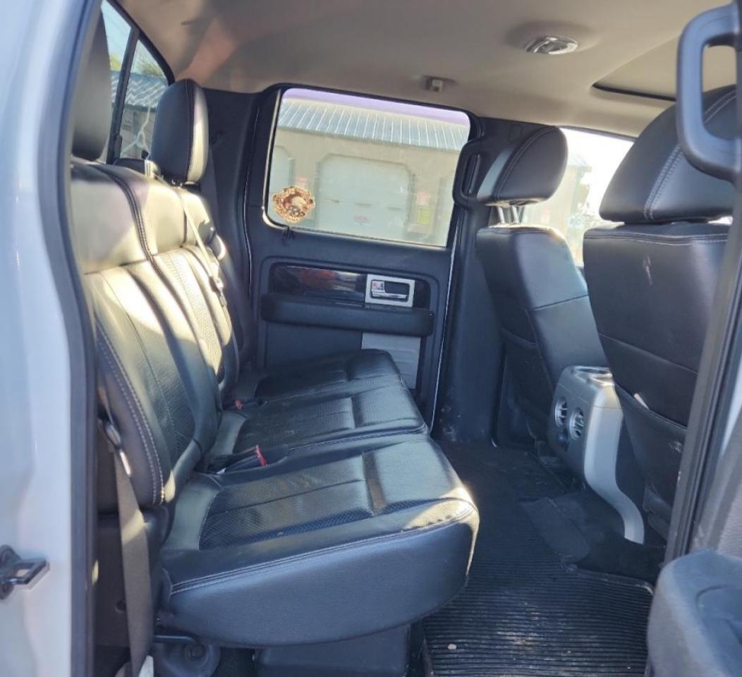 2010 Ford F150 Supercrew VIN: 1FTFW1EV9AFB94898 Lot: 82046665