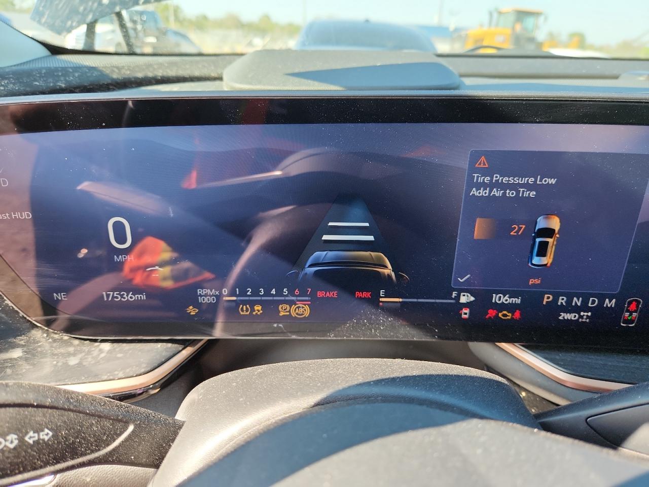 2024 Buick Envision Essence VIN: LRBFZPE48RD044773 Lot: 82763355