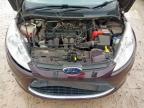 2011 FORD FIESTA ZETEC  for sale at Copart BRISTOL