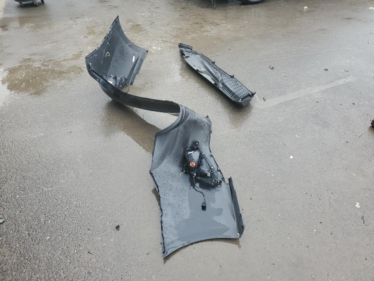 2024 Kia Forte Lx VIN: 3KPF24AD3RE745049 Lot: 85165375