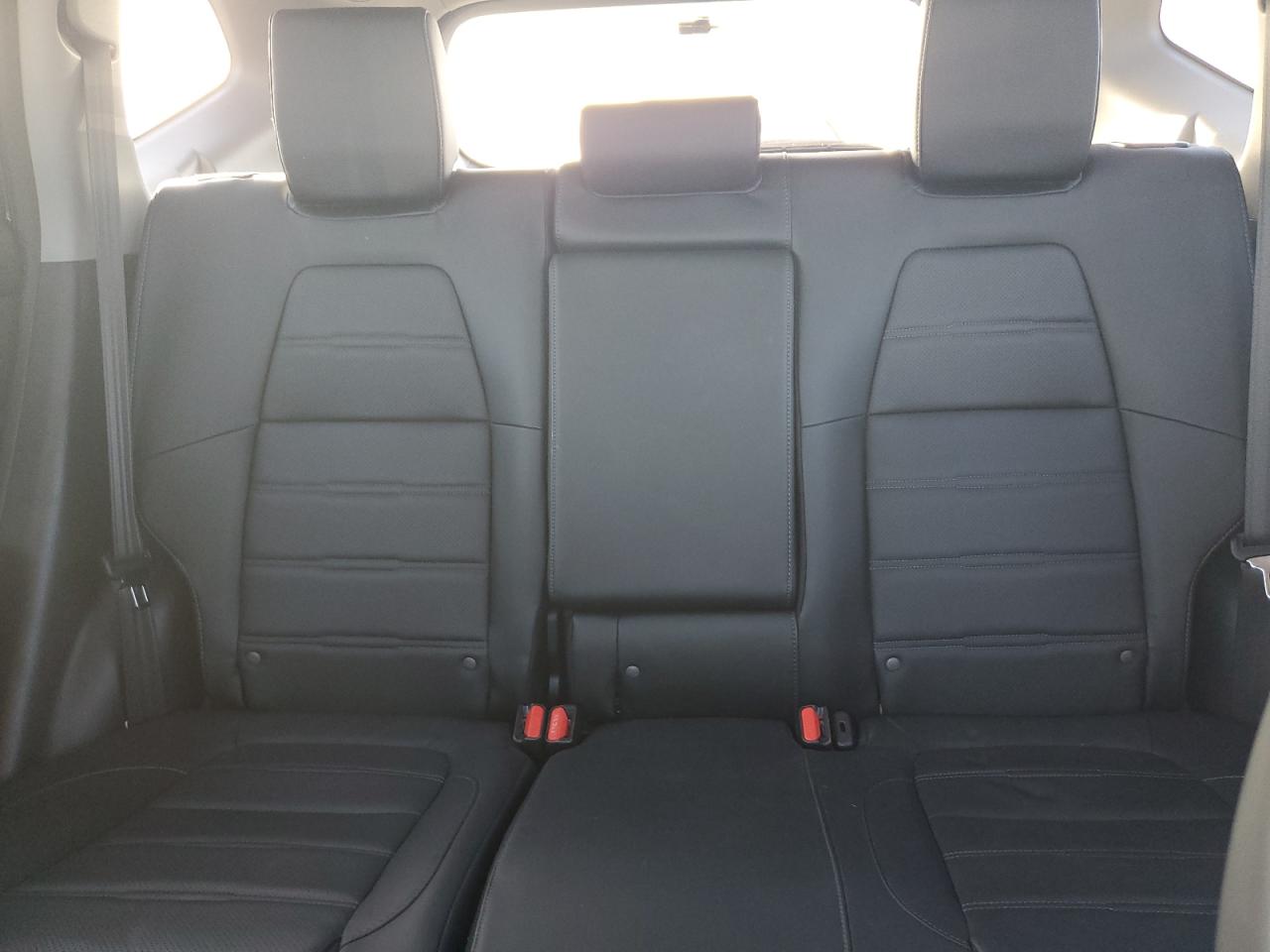 2020 Honda Cr-V Exl VIN: 5J6RW1H85LA013180 Lot: 82705965