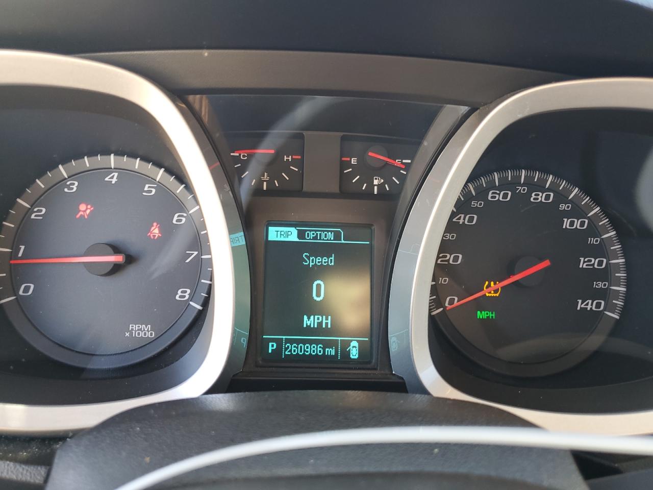 2014 Chevrolet Equinox Lt VIN: 2GNFLBE37E6313083 Lot: 86128365