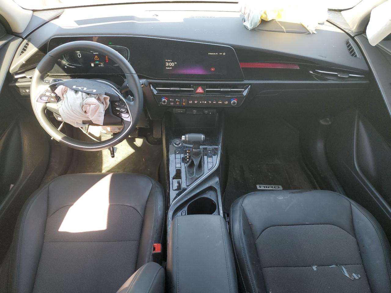 2024 Kia Niro Ex VIN: KNDCR3LE5R5187375 Lot: 85131855