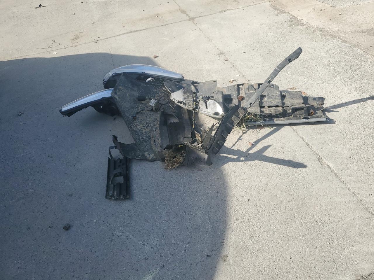 2014 Ford Escape Se VIN: 1FMCU9GX0EUD64911 Lot: 90223045