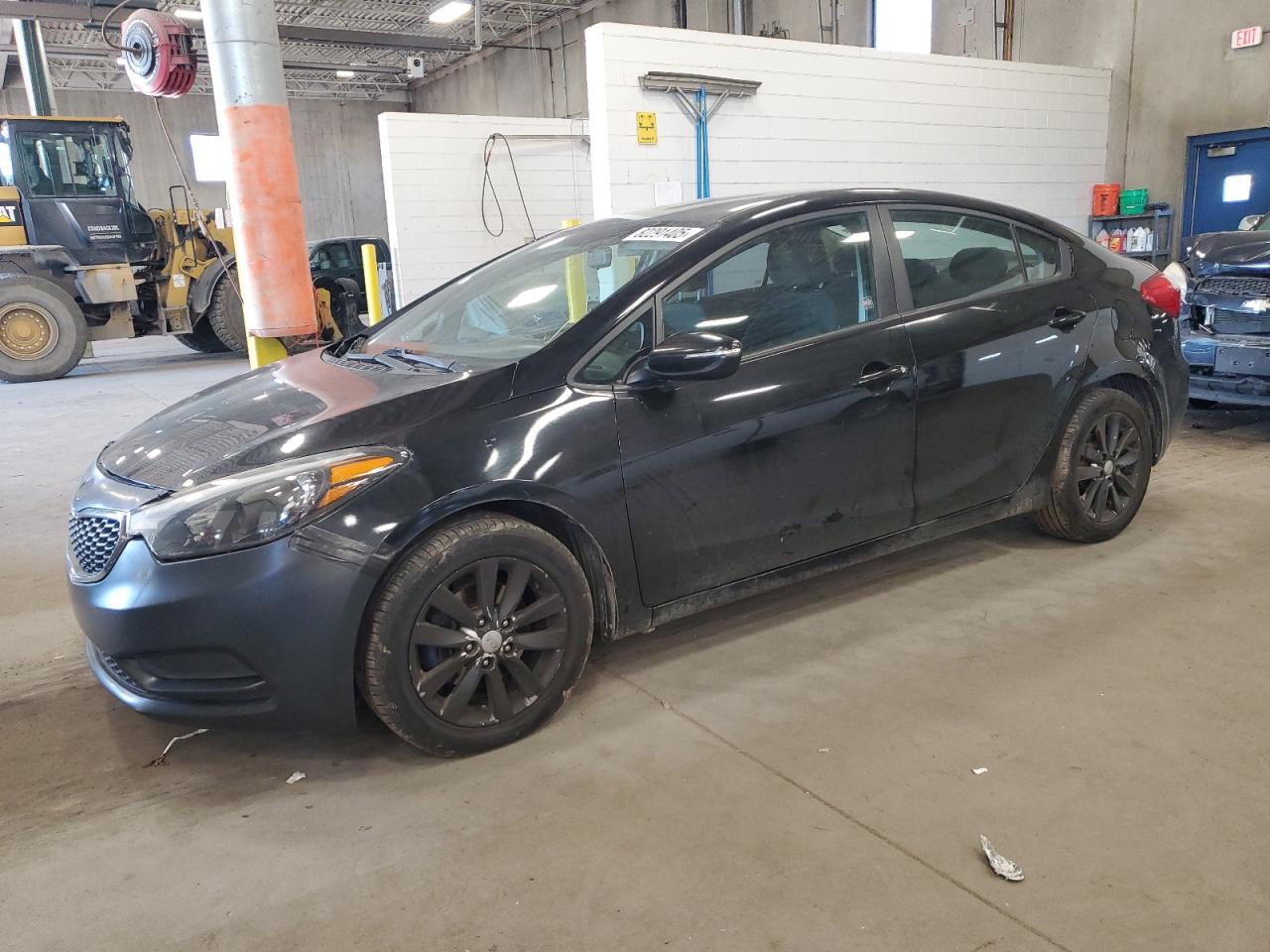 2014 Kia Forte Lx