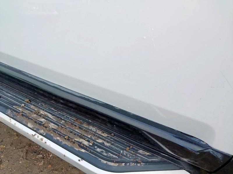 2011 LAND ROVER DISCOVERY XS TDV6 AUTO 