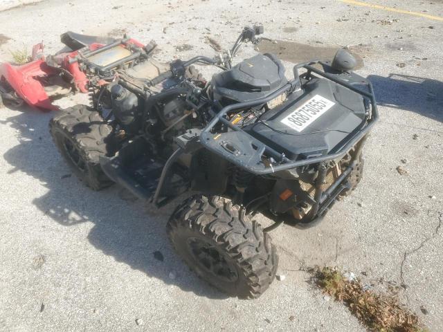 2023 CAN-AM OUTLANDER 700 - ATV