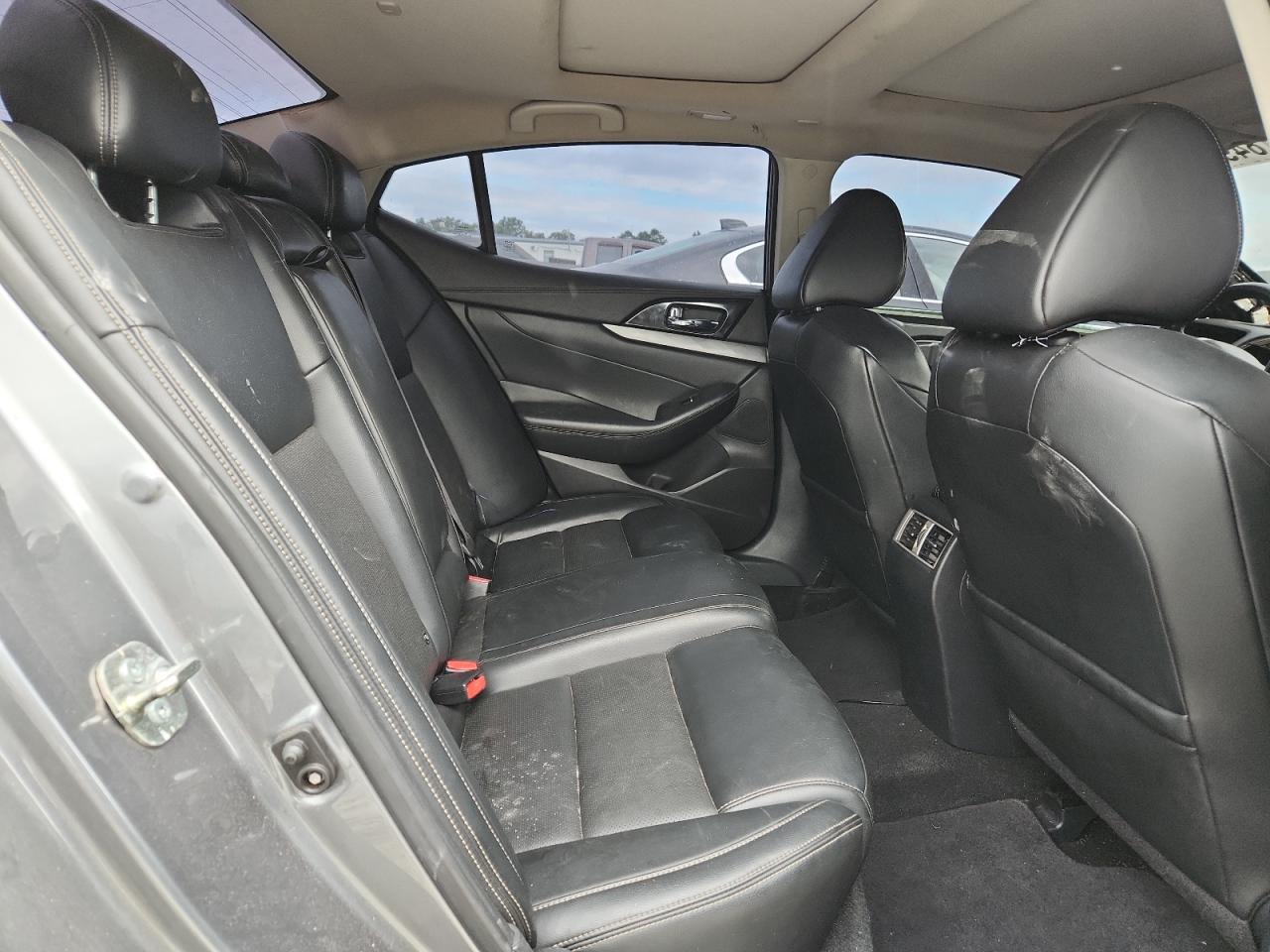 2017 Nissan Maxima 3.5S VIN: 1N4AA6AP6HC421883 Lot: 84941965