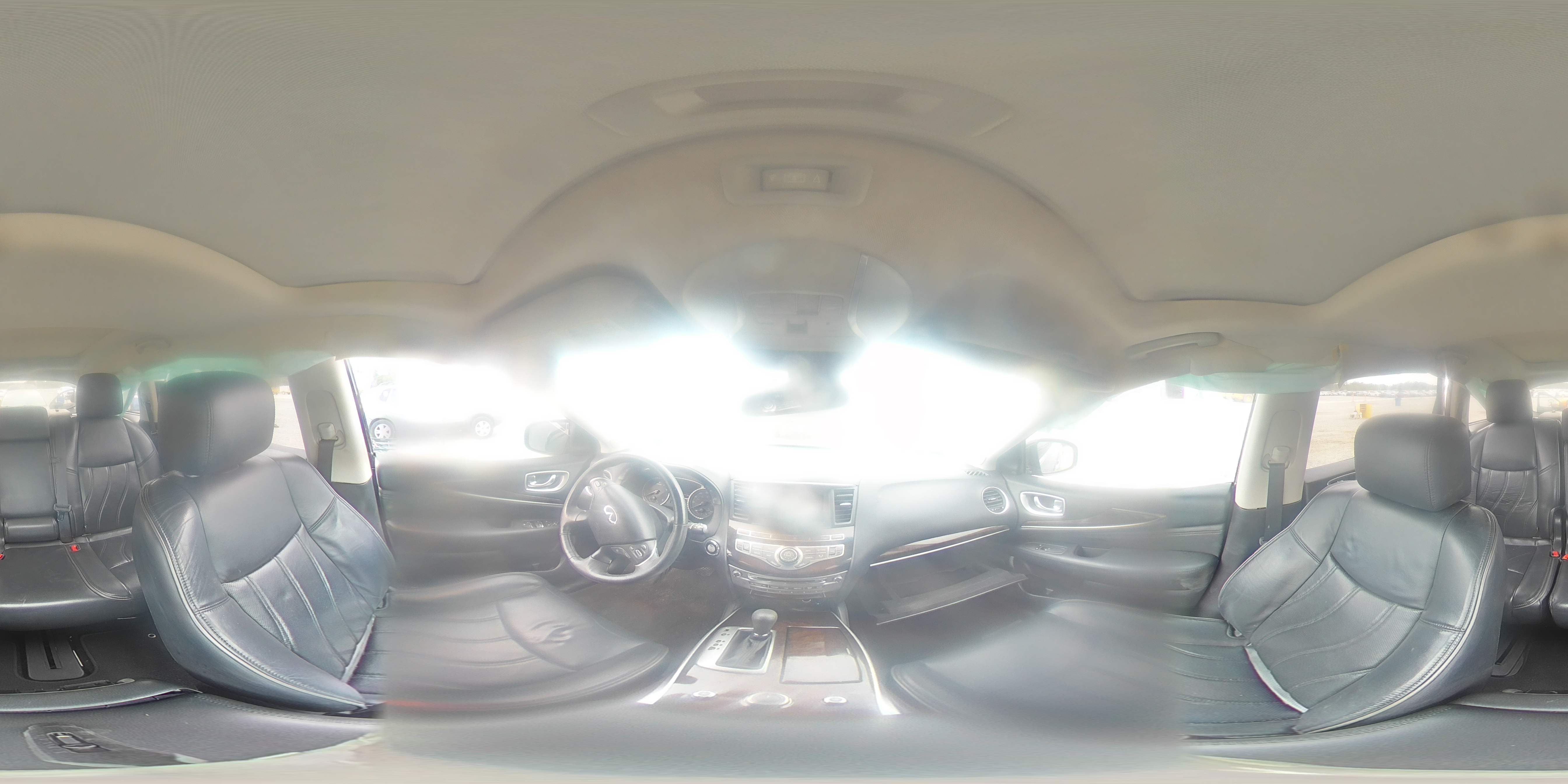 2015 Infiniti Qx60 VIN: 5N1AL0MN0FC550500 Lot: 82354385