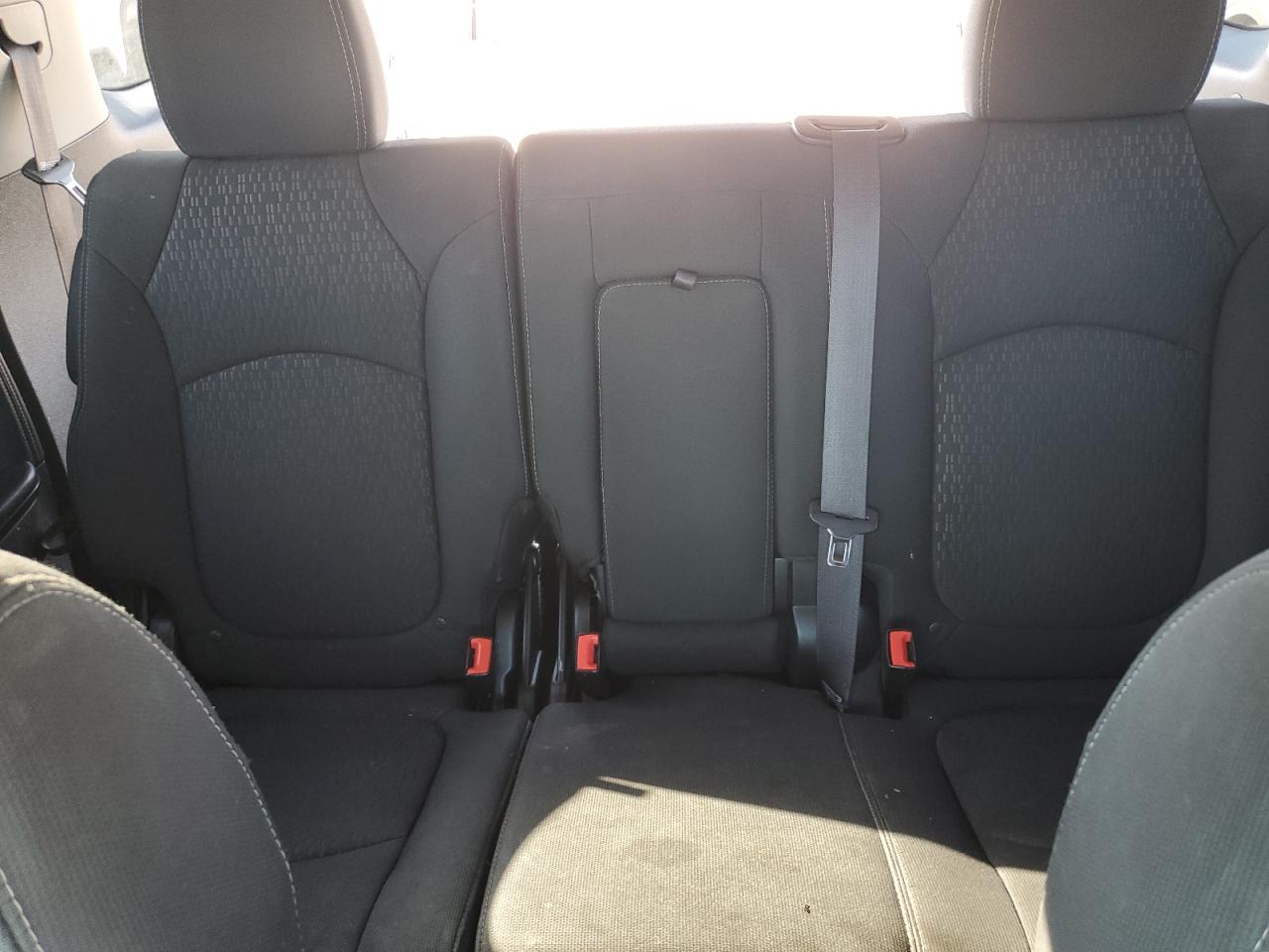 2014 GMC Acadia Sle VIN: 1GKKRNED0EJ358714 Lot: 82008375