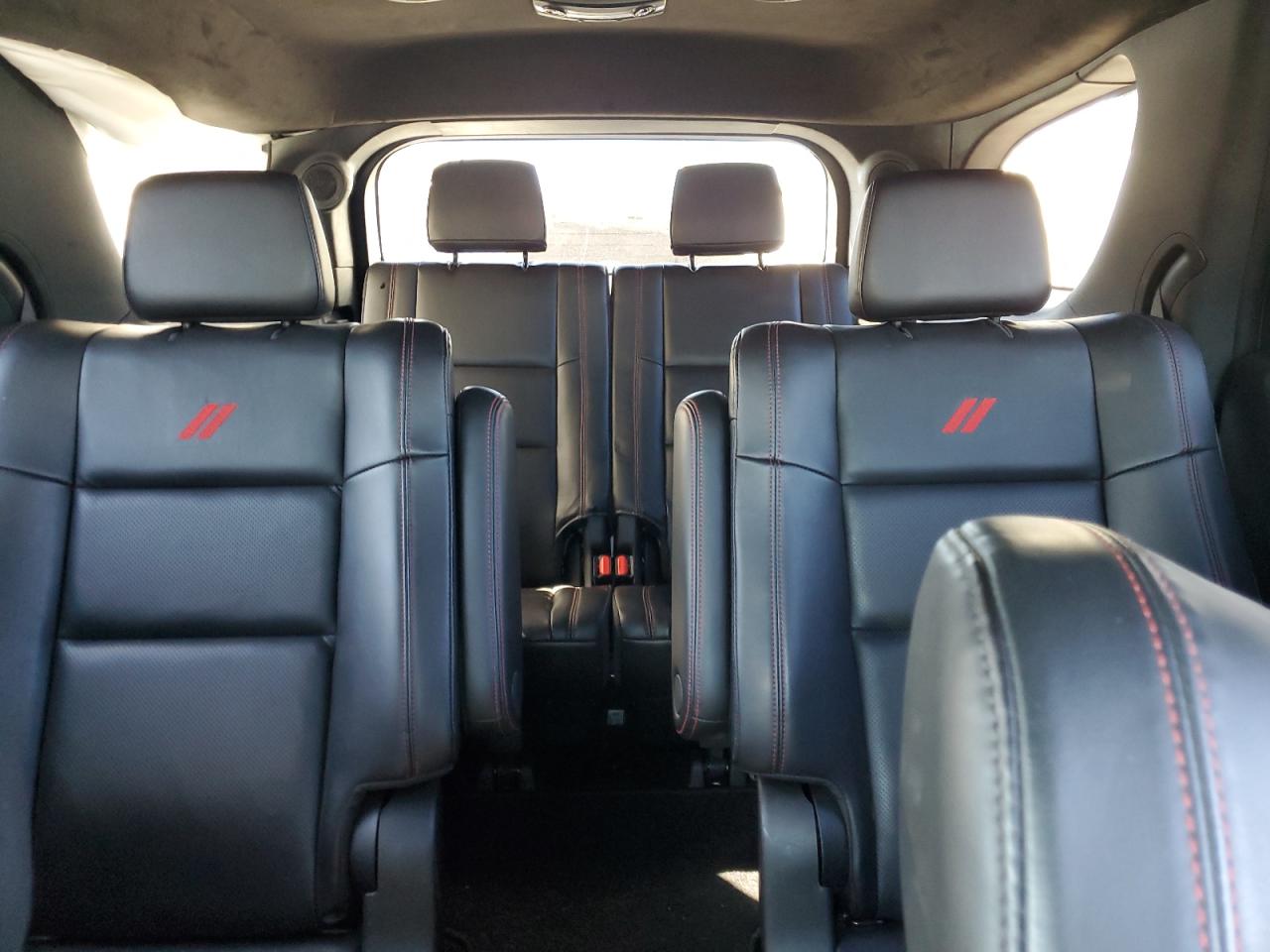 2023 Dodge Durango R/T VIN: 1C4SDJCT3PC678887 Lot: 85868455