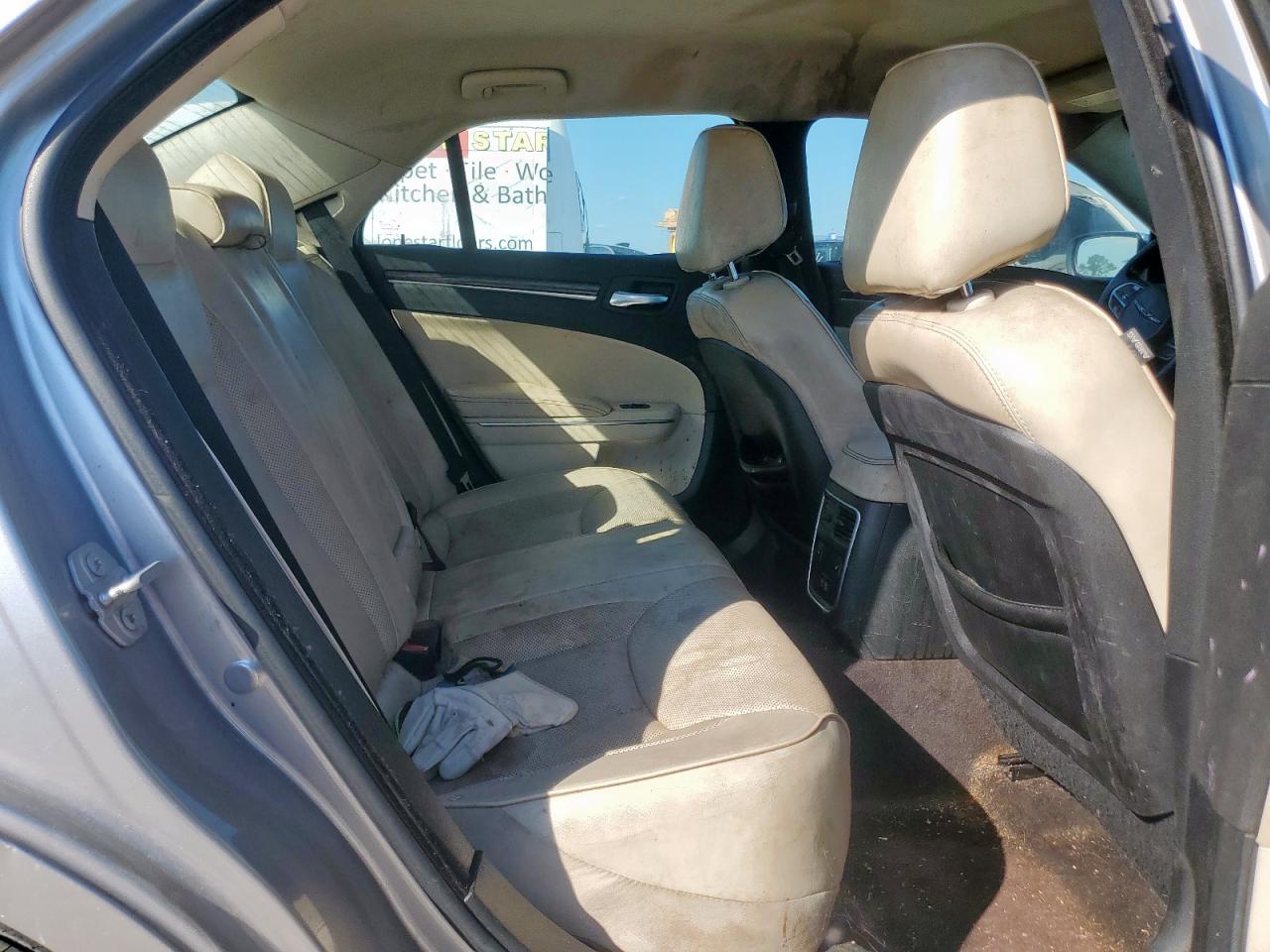2018 Chrysler 300 Limited VIN: 2C3CCAKG9JH177278 Lot: 86187785